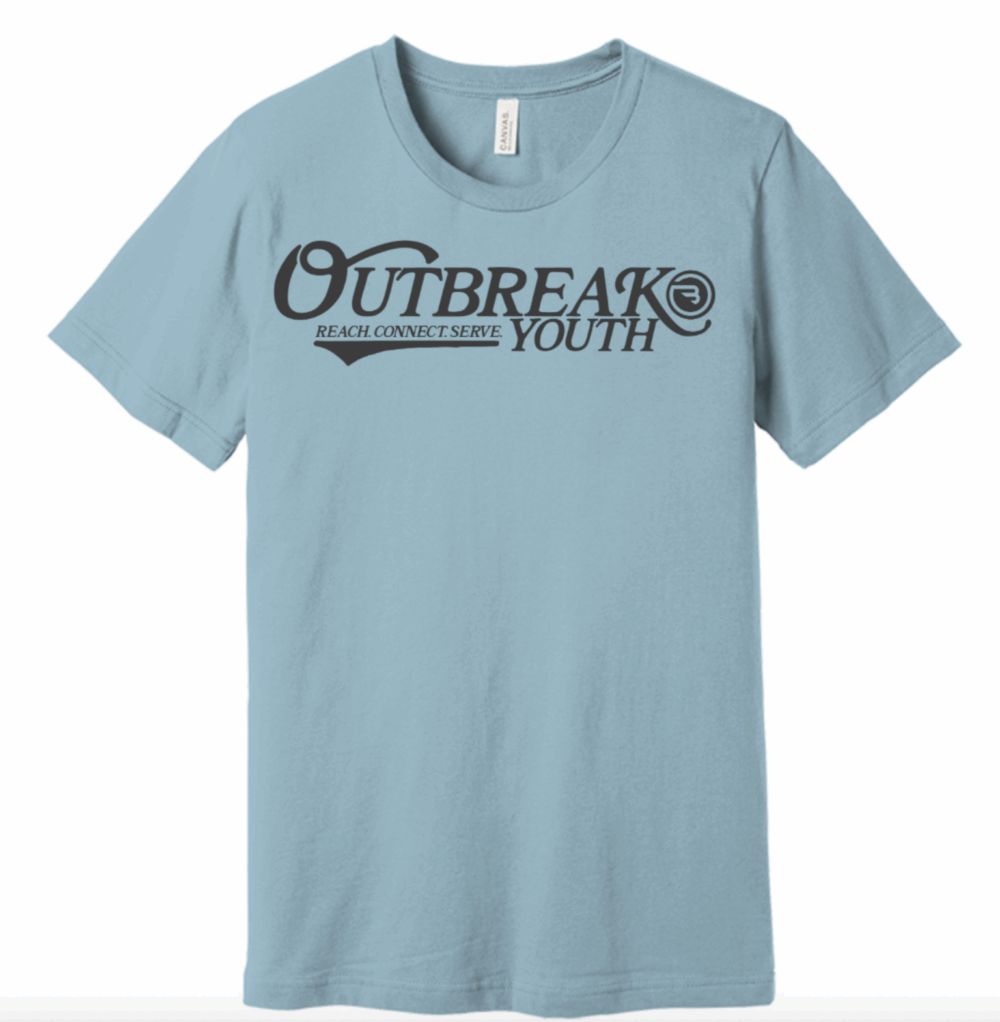 OSM '25 - Short Sleeve Tee